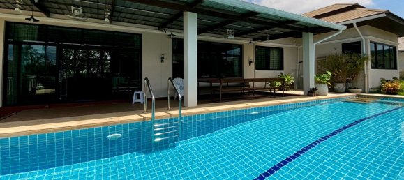 3 bedrooms Cafe / restaurant in Hua Hin, Thailand No. 6211 3