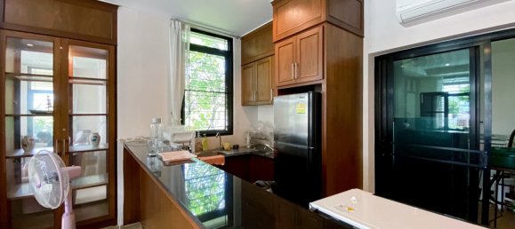 3 bedrooms Cafe / restaurant in Hua Hin, Thailand No. 6211 13