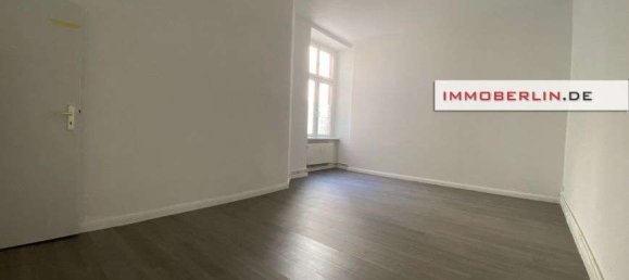 Apartamento de 3 divisões em Gesundbrunnen, Germany N.º 258469 2