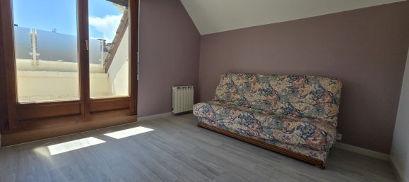 Apartamento de 3 dormitorios en Douvaine, France No. 298293 9