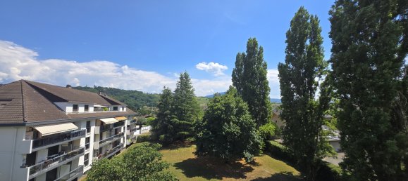 Apartamento de 3 dormitorios en Douvaine, France No. 298293 12