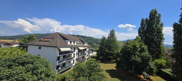 Apartamento de 3 dormitorios en Douvaine, France No. 298293 13