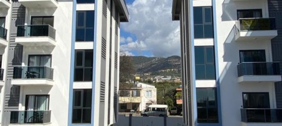 Apartment 1+1 in Alanya, Turkey No. 9749 3