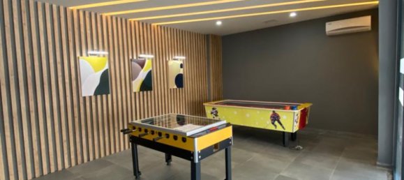 Apartment 1+1 in Alanya, Turkey No. 9749 15