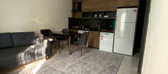 Apartment 1+1 in Alanya, Turkey No. 9749 8