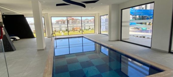 Apartment 1+1 in Alanya, Turkey No. 9749 4