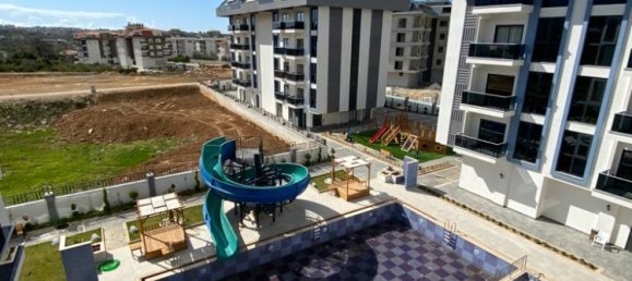 Apartment 1+1 in Alanya, Turkey No. 9749 2
