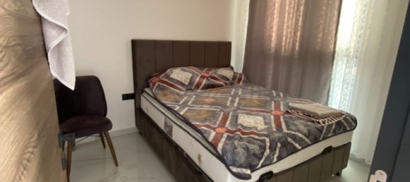Apartment 1+1 in Alanya, Turkey No. 9749 11