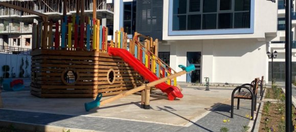 Apartment 1+1 in Alanya, Turkey No. 9749 12