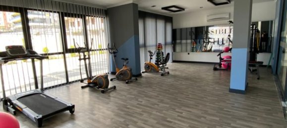 Apartment 1+1 in Alanya, Turkey No. 9749 14