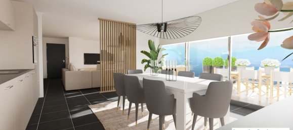 3 chambres Appartement à Gex, France No. 268919 10