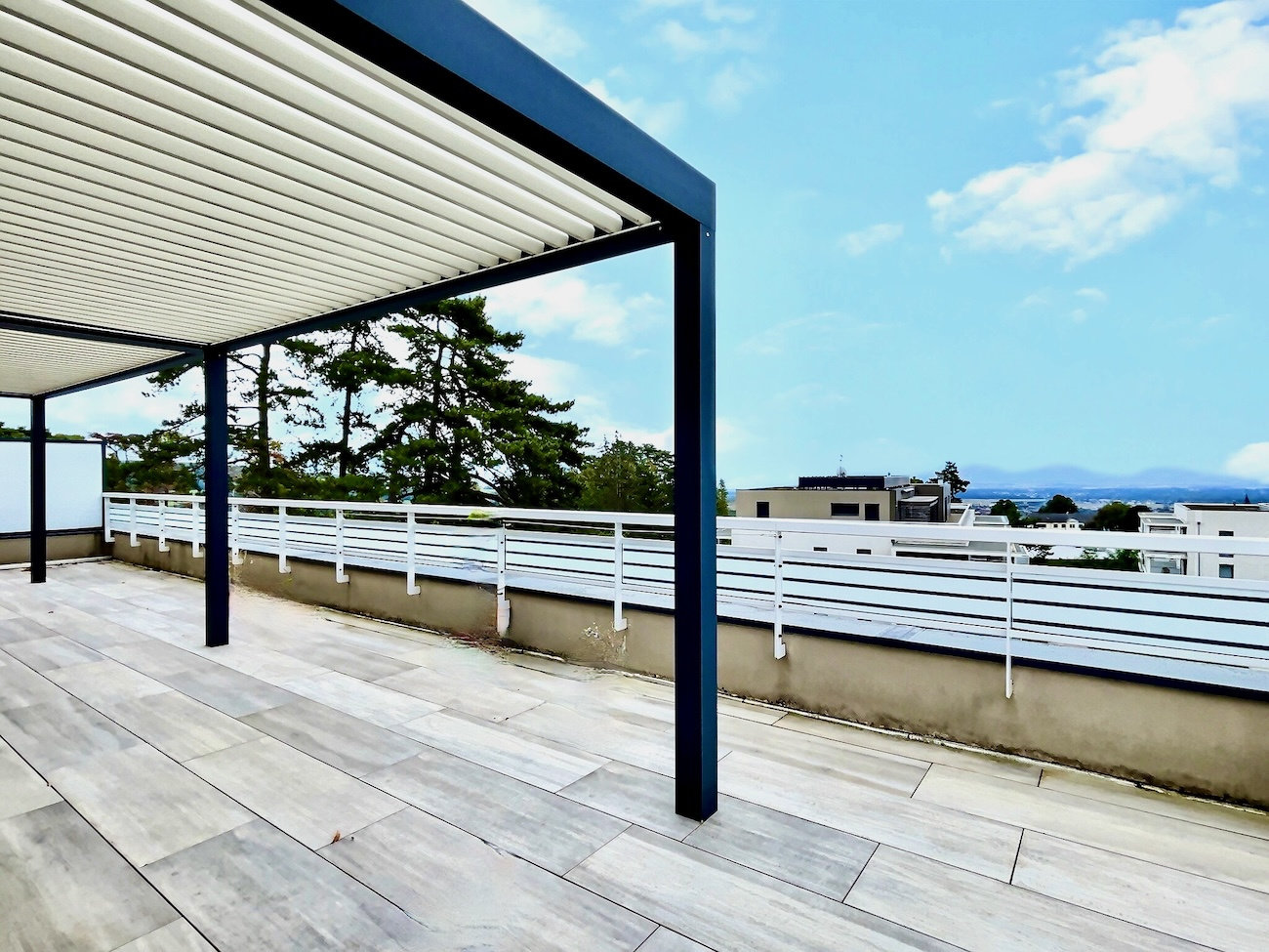 3 chambres Appartement à Gex, France No. 268919