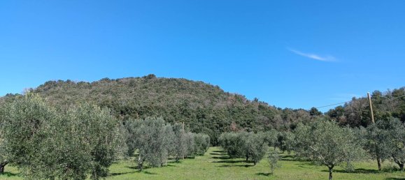 6 bedrooms House in Roccastrada, Italy No. 140800 25