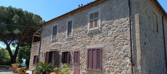 6 bedrooms House in Roccastrada, Italy No. 140800 28