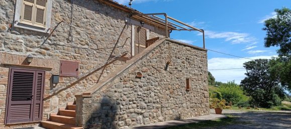 6 bedrooms House in Roccastrada, Italy No. 140800 5