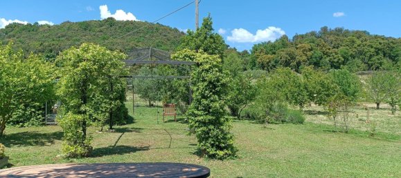 6 bedrooms House in Roccastrada, Italy No. 140800 7