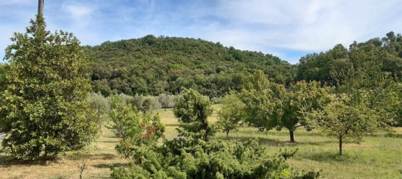 6 bedrooms House in Roccastrada, Italy No. 140800 9