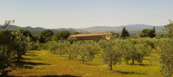 6 bedrooms House in Roccastrada, Italy No. 140800 27