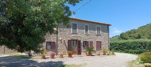 6 bedrooms House in Roccastrada, Italy No. 140800 26