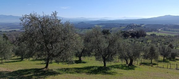 6 bedrooms House in Roccastrada, Italy No. 140800 12