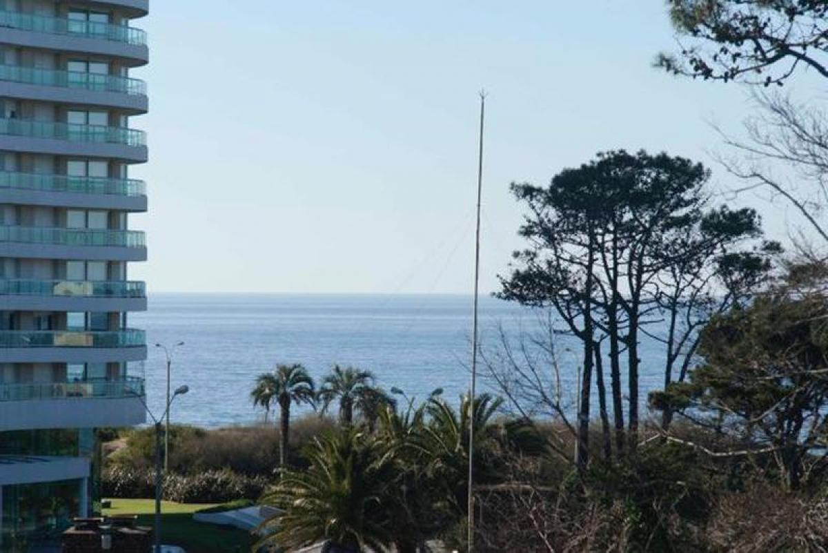 Дом с 2 спальнями в Мальдонадо, Уругвай № 414