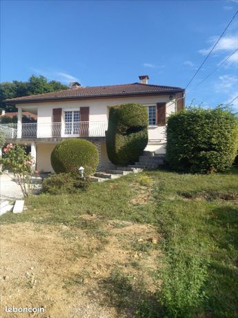 2 bedrooms House in Doubs, France No. 304776