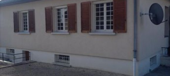 2 bedrooms House in Doubs, France No. 304776 14