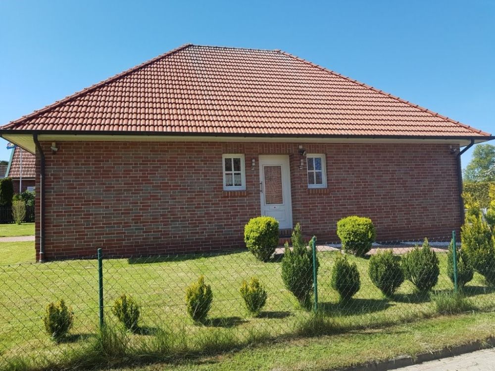 Bungalow T2 em Aurich, Germany N.º 165443