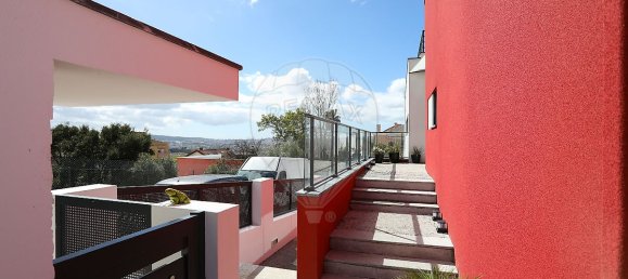 Дом с 3 спальнями в Одивелаш, Португалия № 42327 2