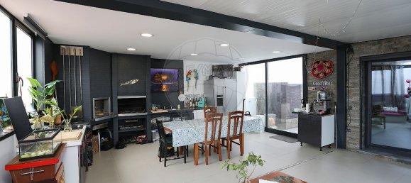 Дом с 3 спальнями в Одивелаш, Португалия № 42327 33