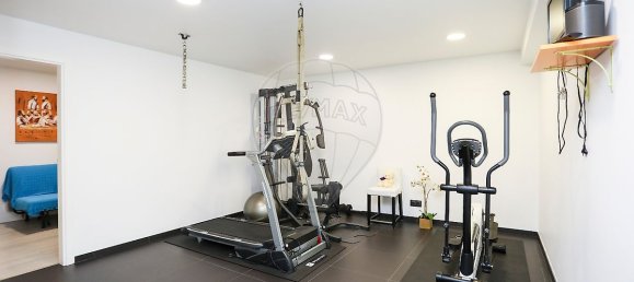 Дом с 3 спальнями в Одивелаш, Португалия № 42327 36