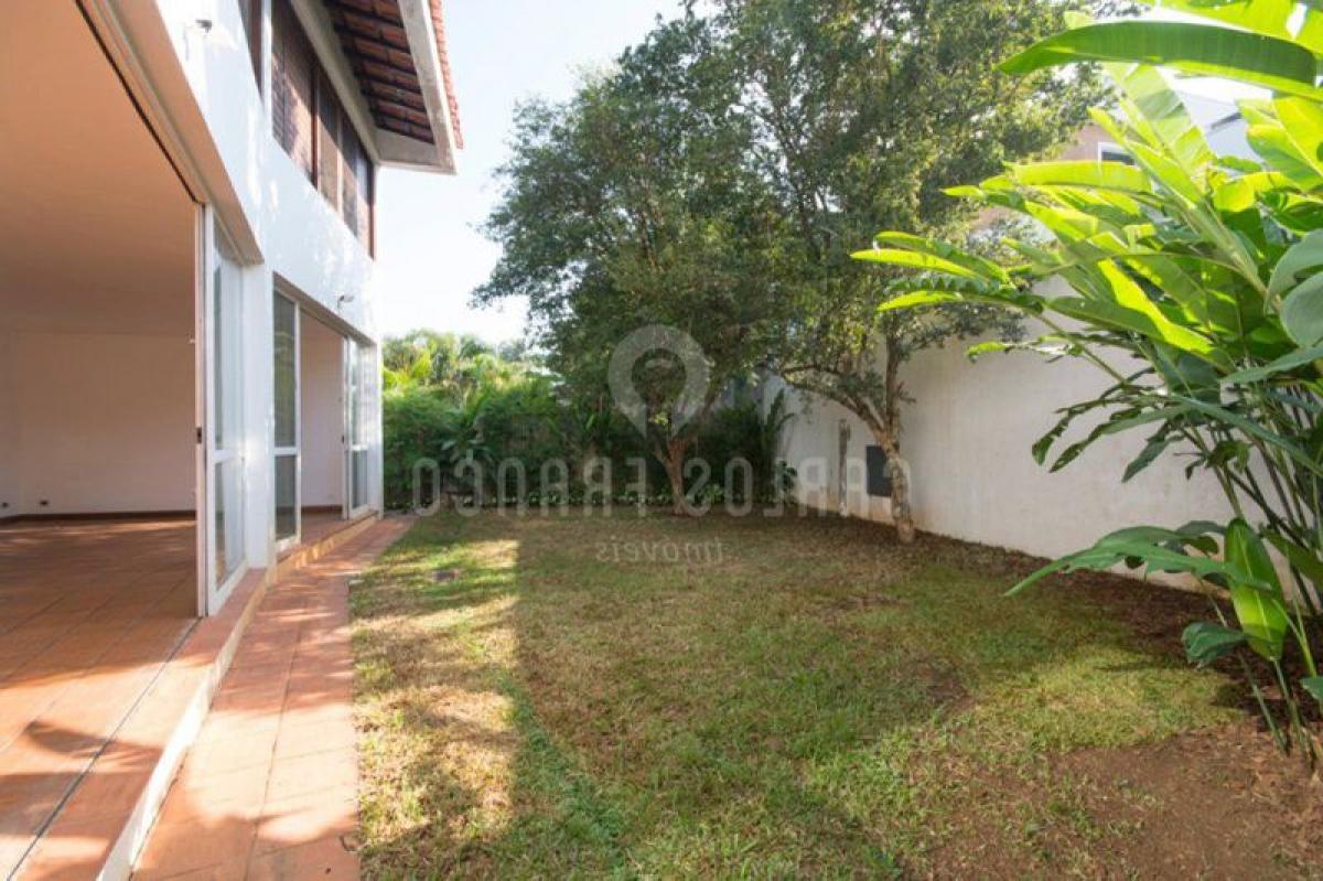 Casa T4 em São Paulo, Brazil N.º 593757