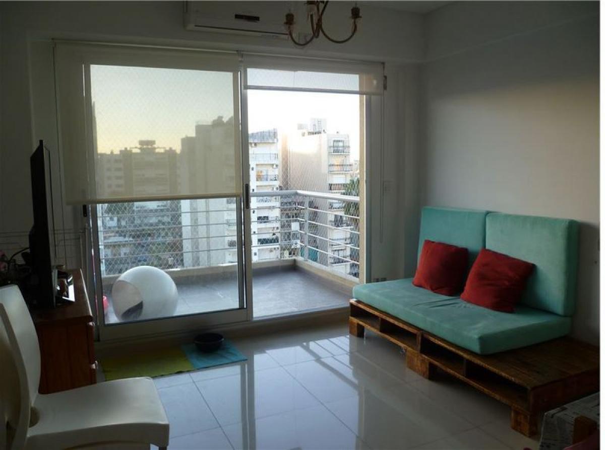 Studio in Buenos Aires, Argentina, Nr. 78090