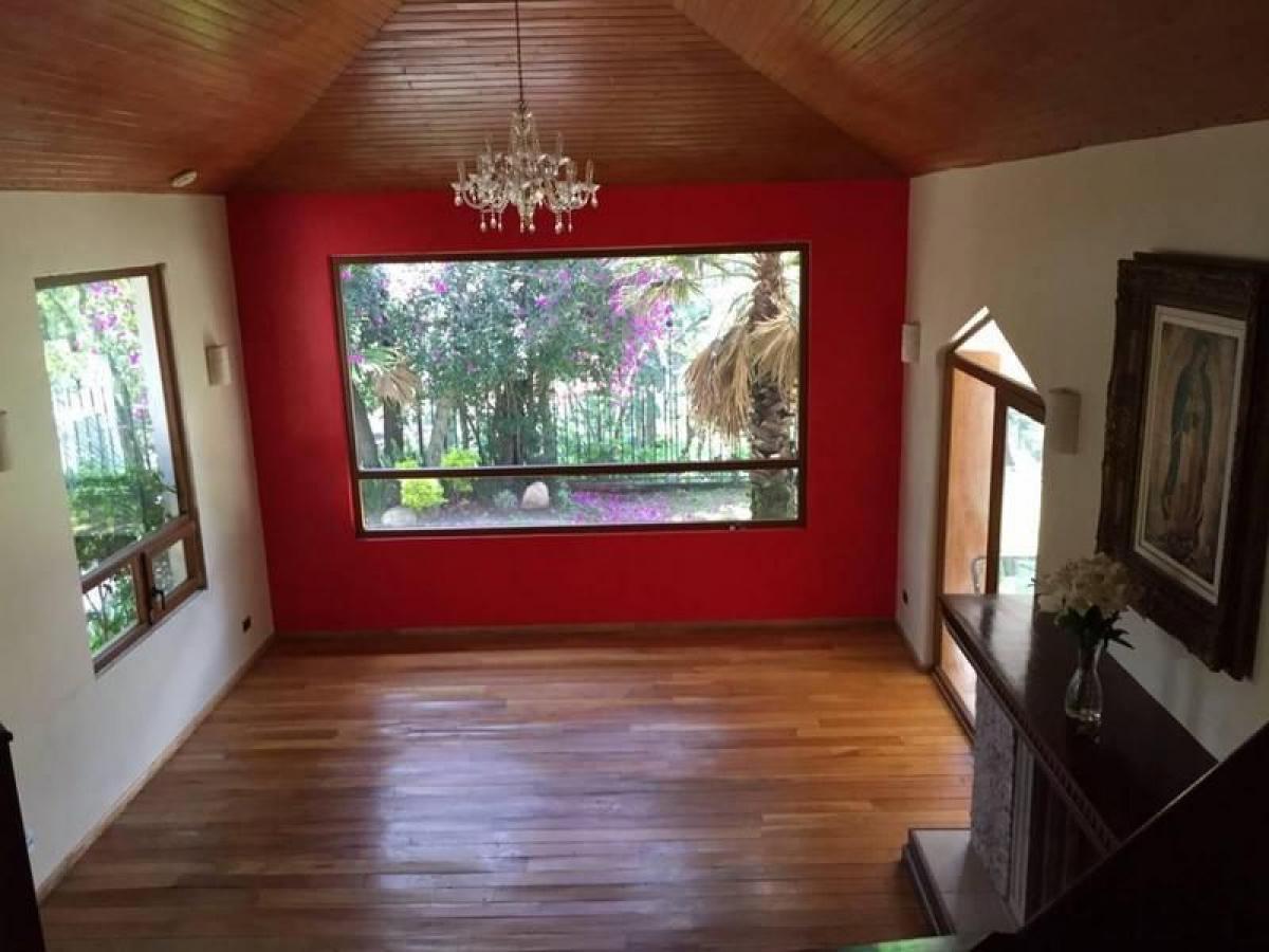 Дом с 5 спальнями в Сьюдад Лопес Матеос, Мексика № 219745