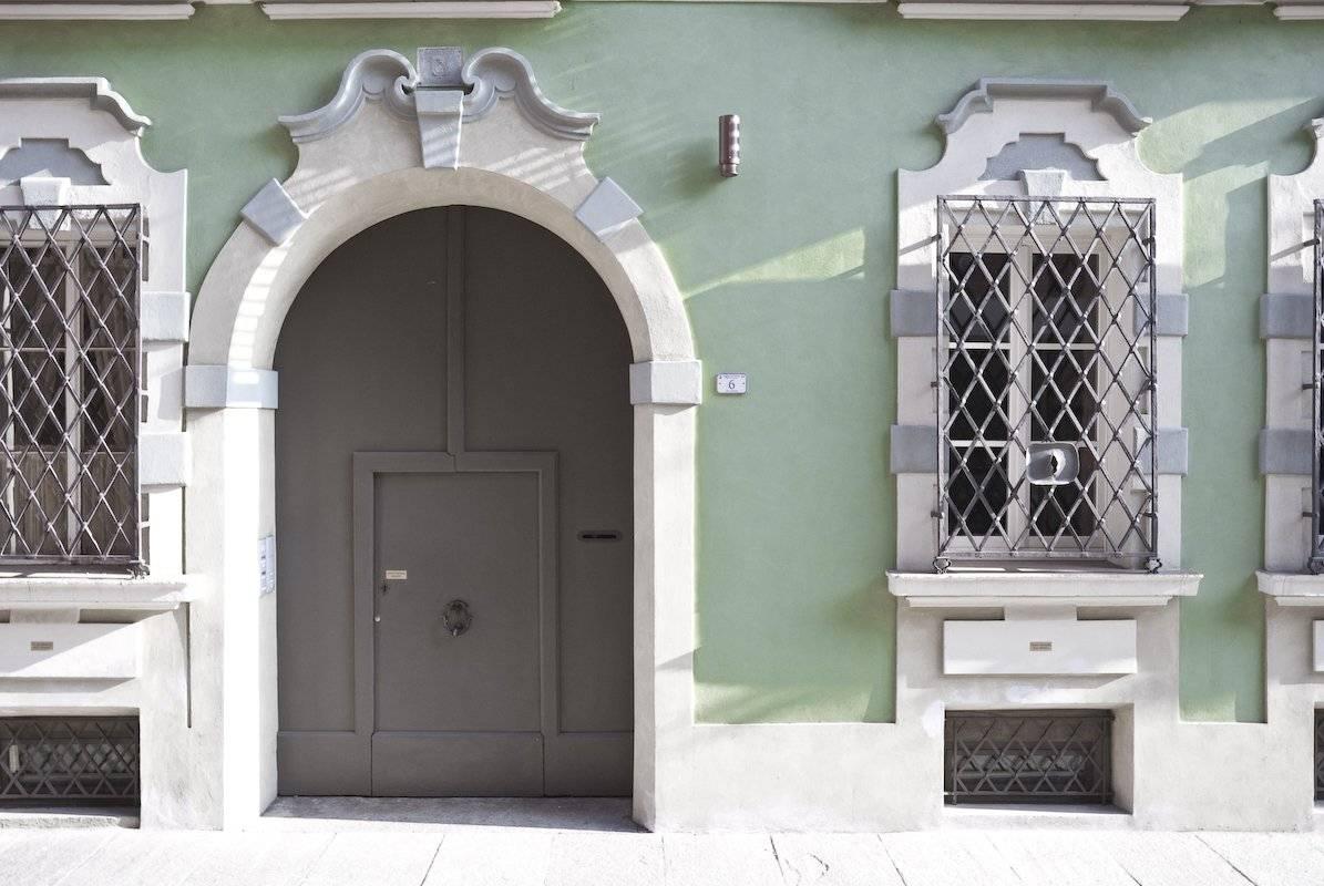 Apartamento de 4 divisões em Reggio Emilia, Italy N.º 74444