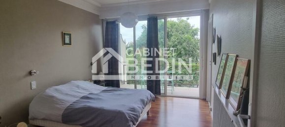 2 غرف نوم منزل في Talence, France رقم 361898 3