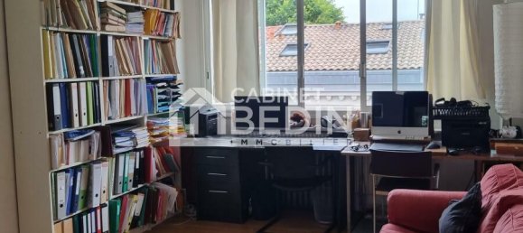 2 غرف نوم منزل في Talence, France رقم 361898 4