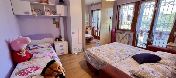 4 rooms Apartment in Latina, Italy No. 281637 34