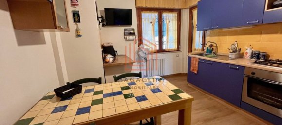 4 rooms Apartment in Latina, Italy No. 281637 12