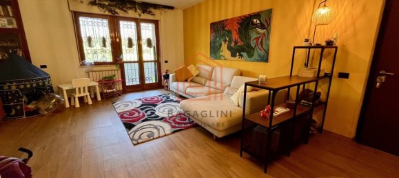 4 rooms Apartment in Latina, Italy No. 281637 2