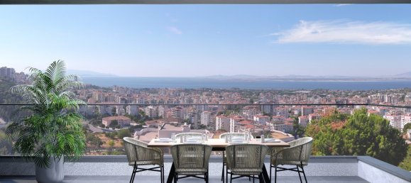 Apartment 2+1 in Izmir, Turkey No. 17639 7