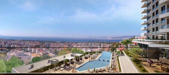 Apartment 2+1 in Izmir, Turkey No. 17639 13