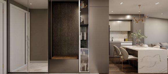 Apartment 2+1 in Izmir, Turkey No. 17639 10