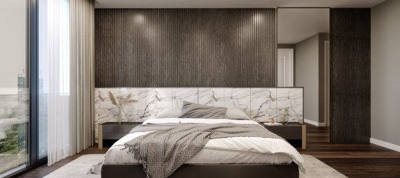 Apartment 2+1 in Izmir, Turkey No. 17639 11