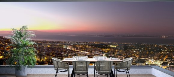 Apartment 2+1 in Izmir, Turkey No. 17639 4