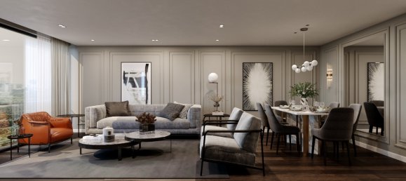 Apartment 2+1 in Izmir, Turkey No. 17639 9