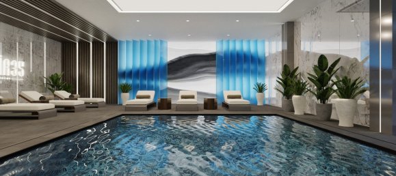 Apartment 2+1 in Izmir, Turkey No. 17639 14