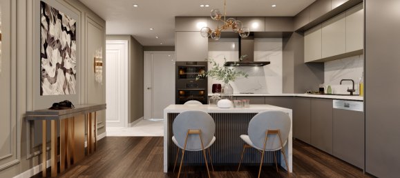 Apartment 2+1 in Izmir, Turkey No. 17639 5