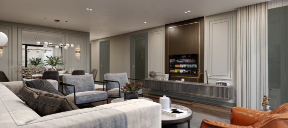 Apartment 2+1 in Izmir, Turkey No. 17639 17