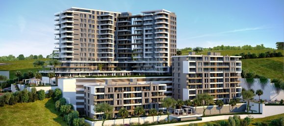 Apartment 2+1 in Izmir, Turkey No. 17639 12